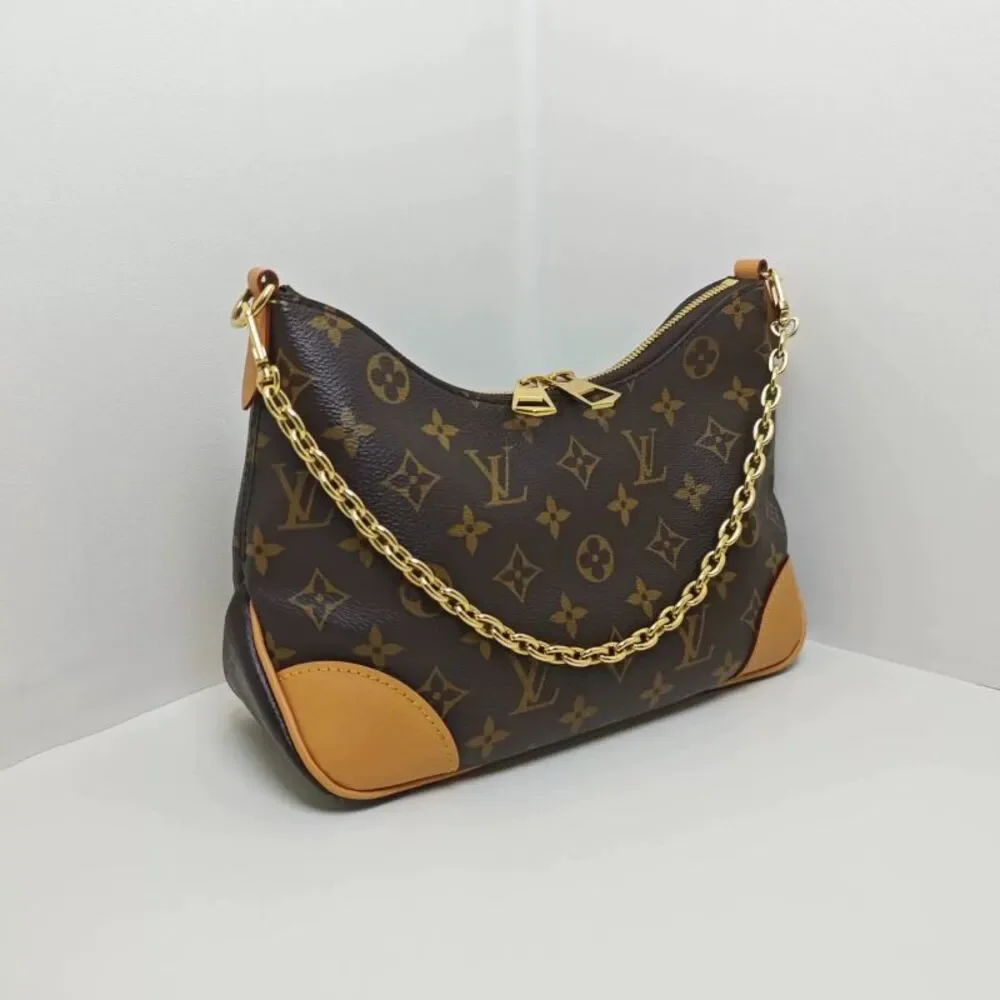 Louis Vuitton Women Pre-Loved Bag Very Good Condition